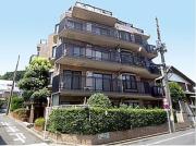 ＪＲ京浜東北・根岸線横浜駅まで徒歩12分