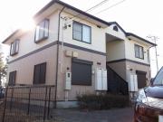ドミール多摩境H棟