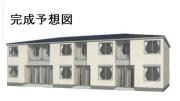 ＪＲ埼京線北戸田駅まで徒歩10分