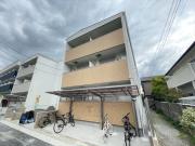 クリエオーレ一津屋2