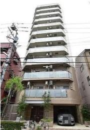 スプレスター上野根岸