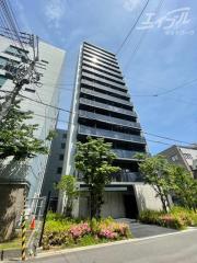 地下鉄谷町線天満橋駅まで徒歩10分