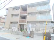 阪急宝塚線岡町駅まで徒歩5分