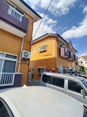コーポ東矢本B棟