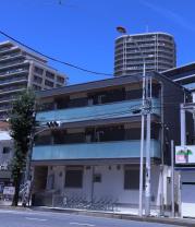 小田急江ノ島線湘南台駅まで徒歩4分
