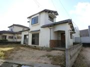 小郡船倉町戸建て