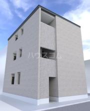 GRADUS本蓮沼