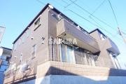 Rise I横濱鶴ヶ峰