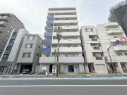 メインステージ白山II