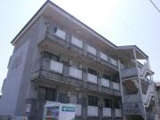 ラフォーレ平佐