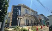 ブルーライン三ツ沢下町駅まで徒歩8分
