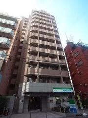 ＪＲ山手線新橋駅まで徒歩2分