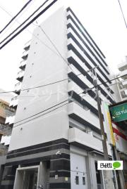 ヴィータローザ横浜吉野町
