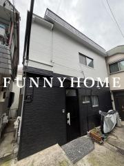 戸建て上目黒3丁目