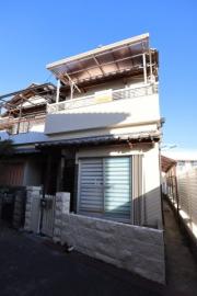 堺市中区八田西町2丁貸家