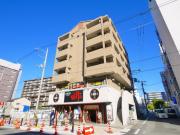 ＪＲ関西本線奈良駅まで徒歩3分