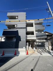 フジパレス新金岡3番館