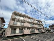 名鉄豊田線三好ケ丘駅までバス約25分 徒歩6分