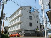 枚方パークマンション