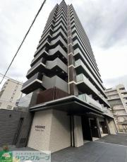 S-RESIDENCE上前津South