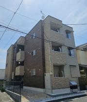 ＪＲ総武線（各駅停車）小岩駅まで徒歩9分