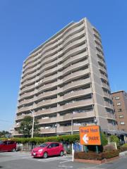 スカイアーバン戸田公園