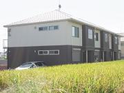 シャーメゾン松陰