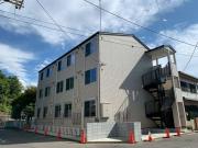 Ambition的場