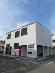 Casa shiogama