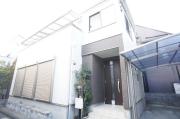練馬区東大泉2丁目戸建