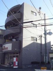 フローラ日野