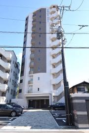 ザ・マジェスティー白島九軒町
