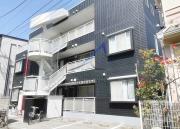 サンライズ中川