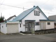 石山団地 借家