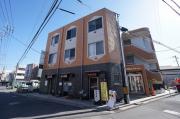 T・ファーストコモンズ