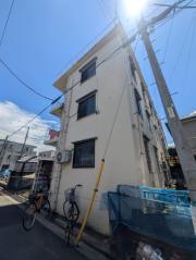 コテージ竹葉
