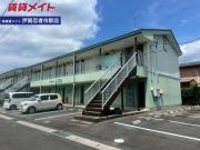フラット立石B棟