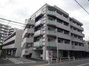 メインステージ板橋蓮根II