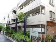 ＪＲ総武線（各駅停車）阿佐ケ谷駅まで徒歩8分