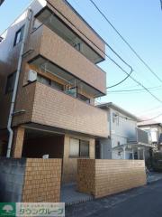 メゾン所沢