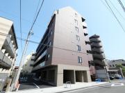 ＪＲ埼京線浮間舟渡駅まで徒歩10分