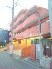 エンゼルハイム田園調布第二