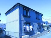 ＪＲ南武線西府駅まで徒歩8分