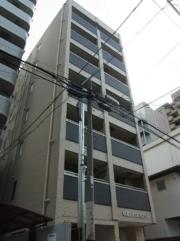 ノースクレセント