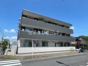 名鉄西尾線南安城駅まで徒歩12分