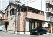 阪急京都線崇禅寺駅まで徒歩9分