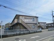 東武伊勢崎・大師線新伊勢崎駅まで徒歩37分