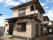 土橋貸住宅
