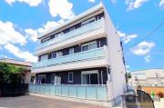 西武池袋・豊島線清瀬駅までバス約15分 徒歩3分
