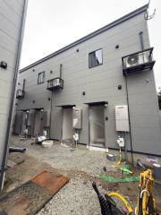 仙台市地下鉄南北線台原駅まで徒歩4分